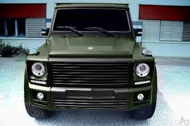 Green Vinyl Wraps